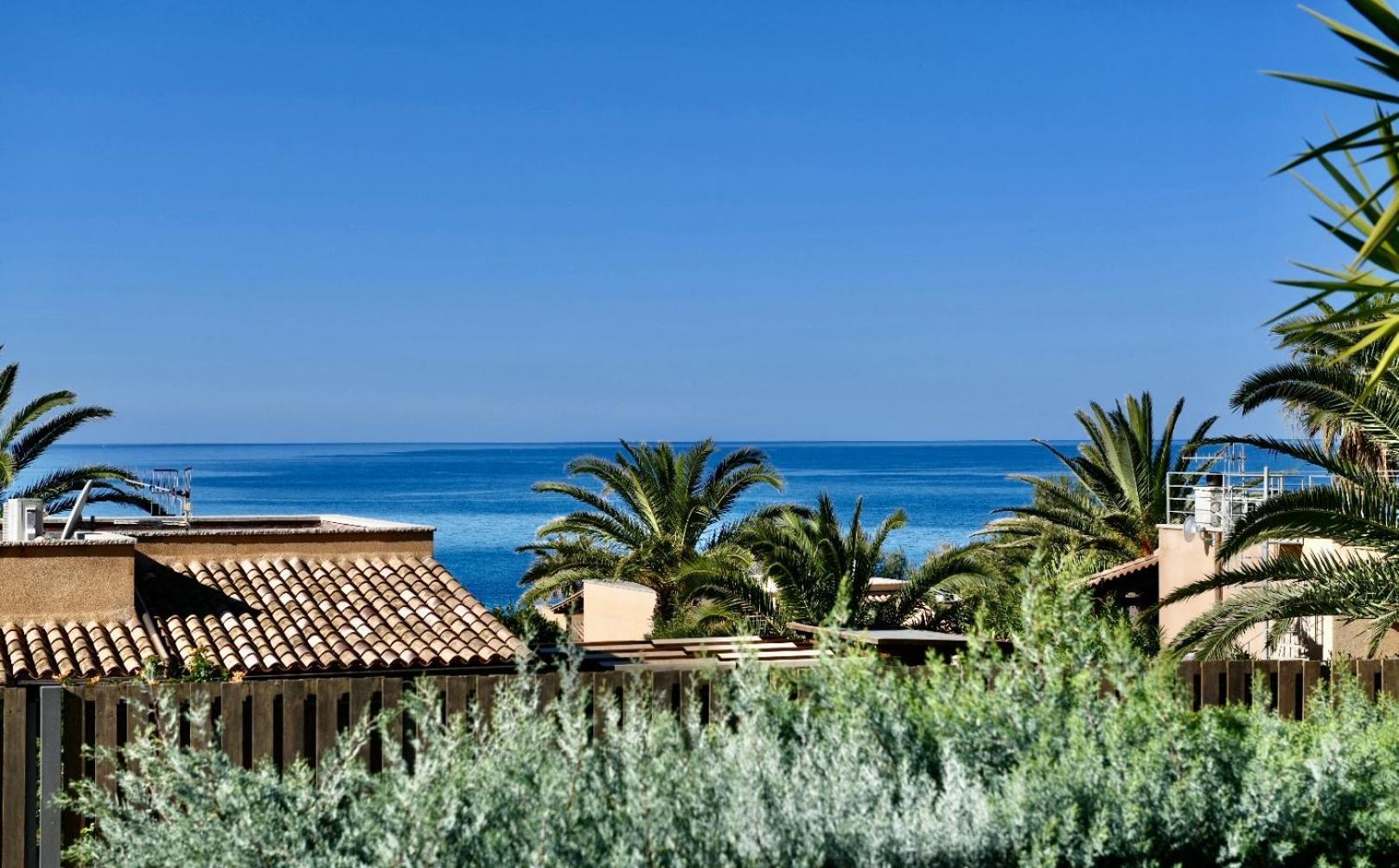 Villa Azzurromare - Cornino Кустоначі Екстер'єр фото